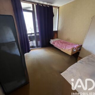  Appartement à vendre 3 pièces 61 m²
