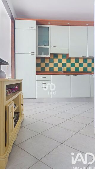  Appartement à vendre 3 pièces 65 m²