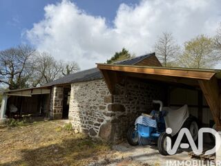  Maison à vendre 3 pièces 68 m²