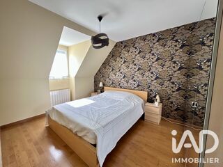  Maison à vendre 5 pièces 108 m²