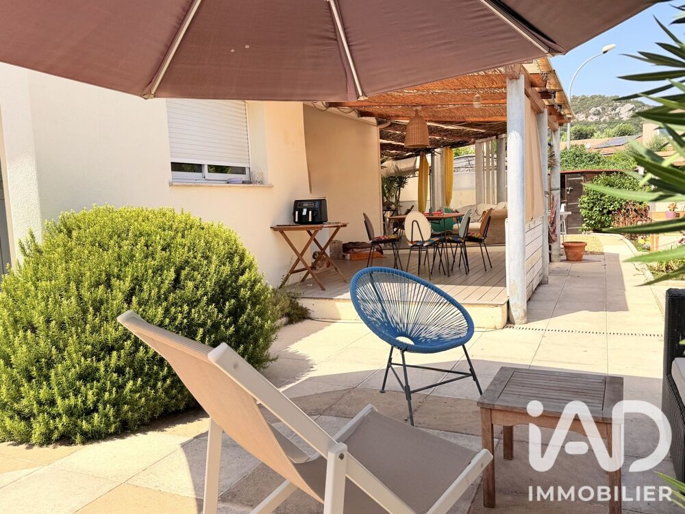 Vente Maison Vente Maison/villa 4 pièces Hyères