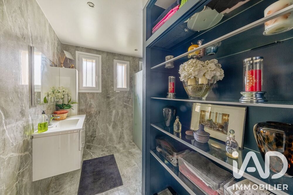 à vendre  Maison Sannois (95110)