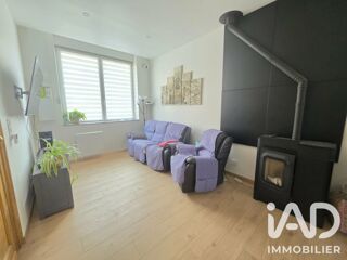  Maison à vendre 4 pièces 92 m²