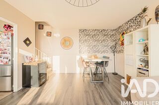  Appartement à vendre 3 pièces 69 m²