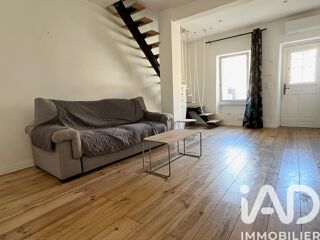  Maison à vendre 4 pièces 66 m²