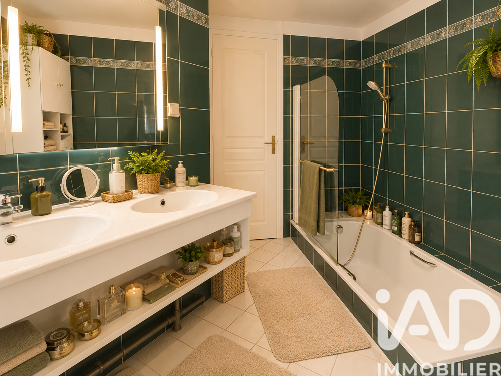 à vendre  Maison Antony (92160)
