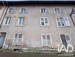  Immeuble à vendre 3 pièces 379 m²