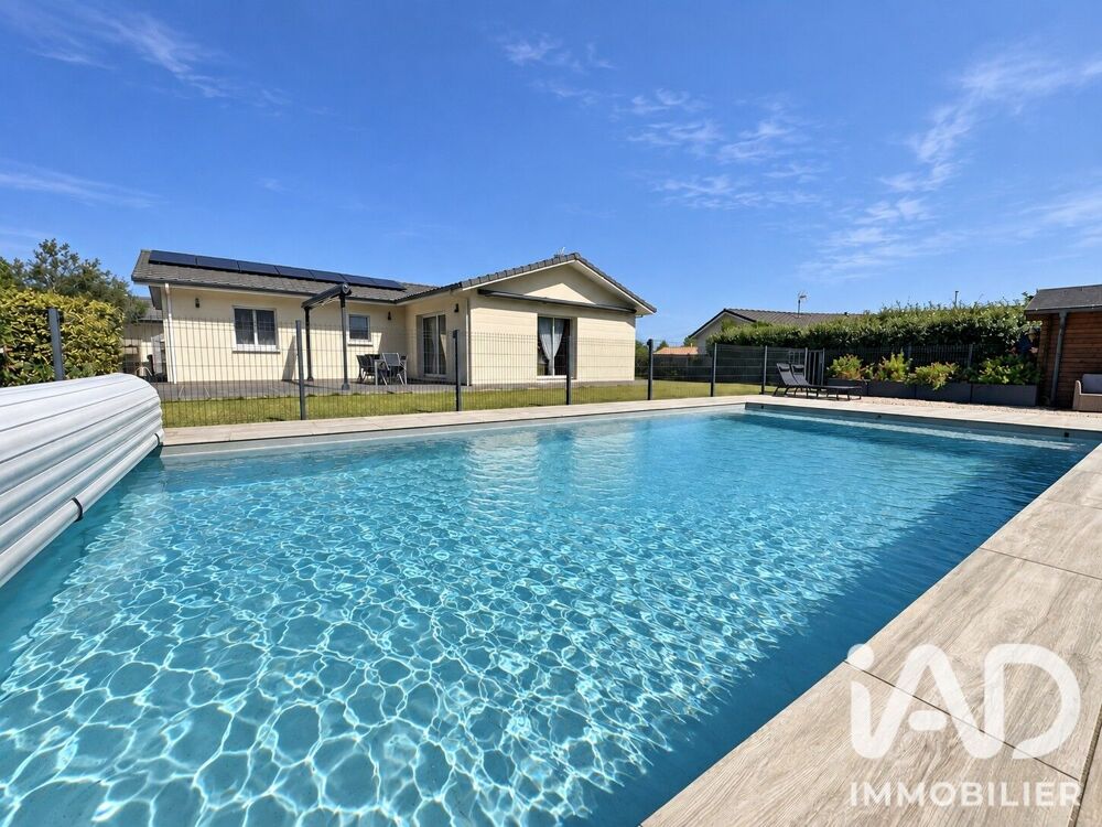 Vente Maison/villa 4 pièces