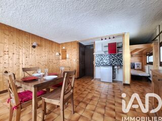  Appartement � vendre 1 pi�ce 27 m�