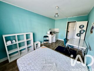  Appartement � vendre 1 pi�ce 16 m�