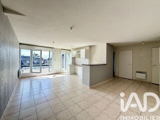  Appartement � vendre 4 pi�ces 78 m�