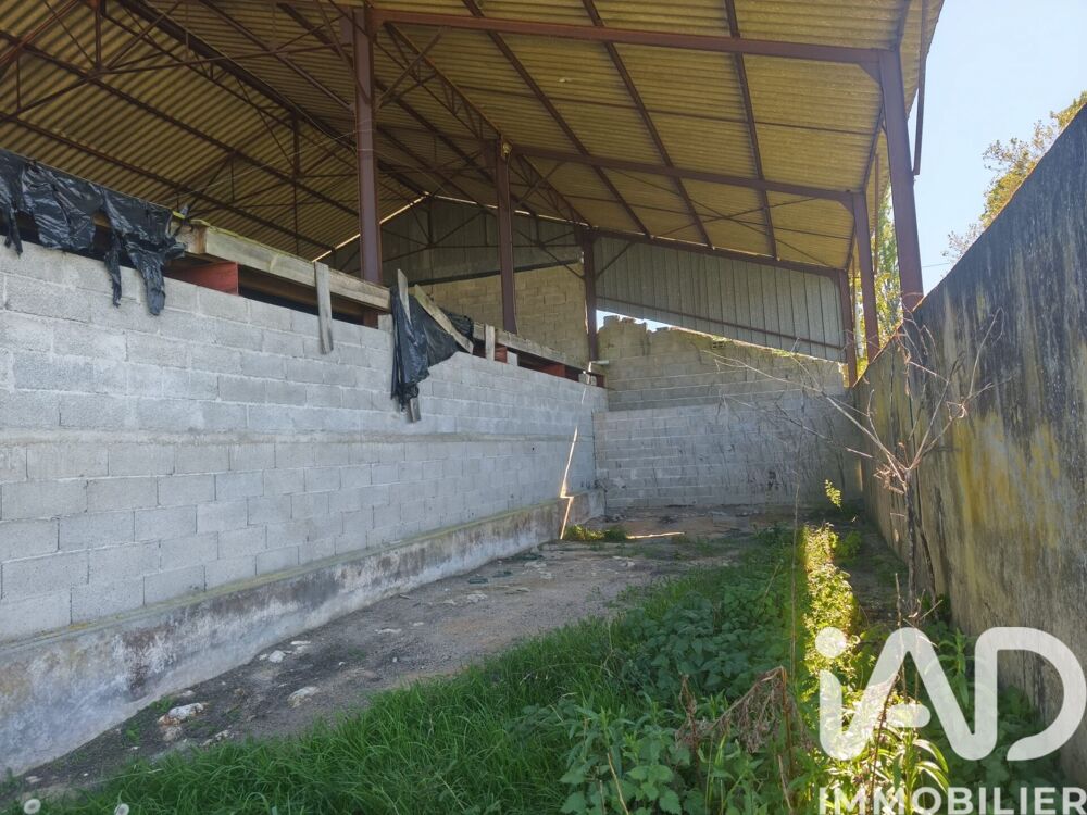 Vente Terrain Vente Terrain à bâtir 1 009 m&sup2; Neuvicq