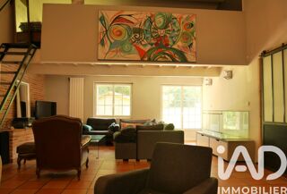  Maison à vendre 7 pièces 195 m²