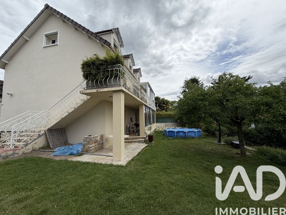 Vente Maison/villa 6 pièces