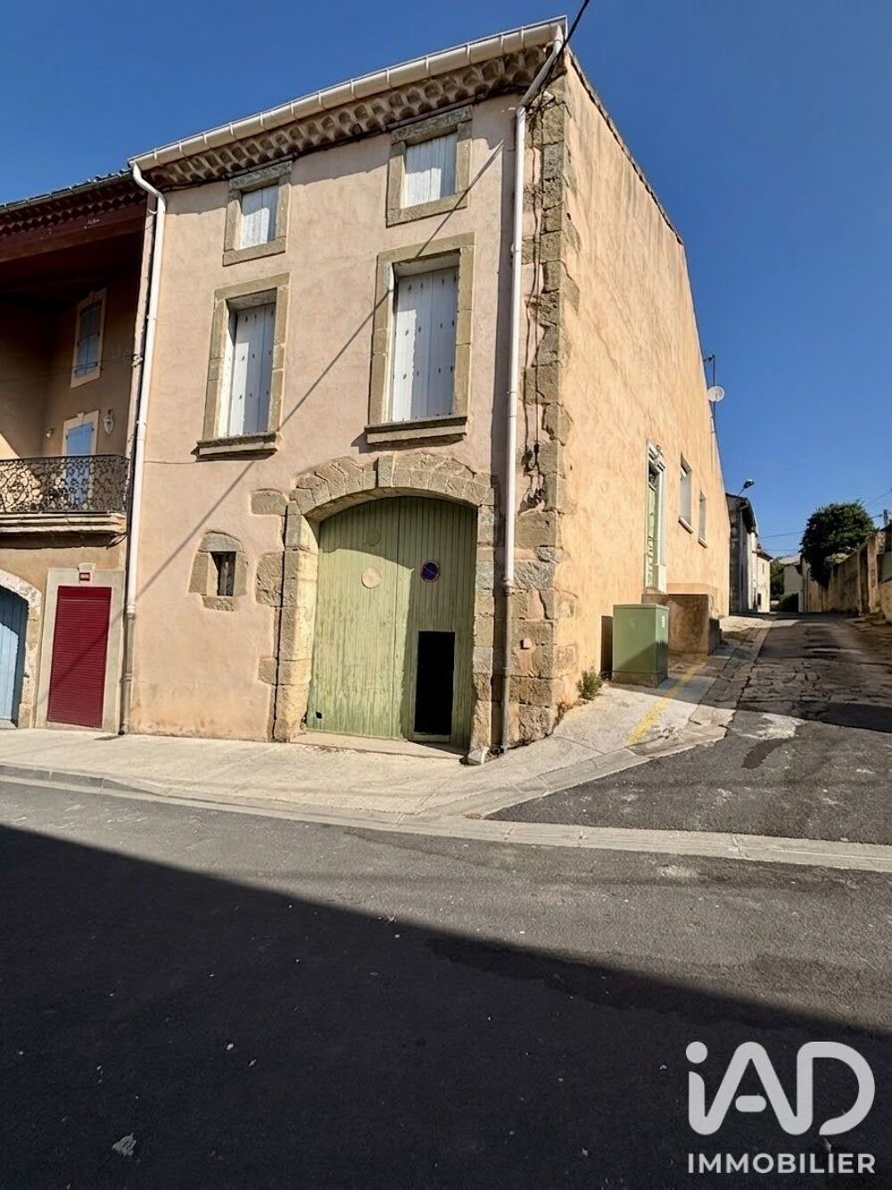 Vente Maison/villa 3 pièces