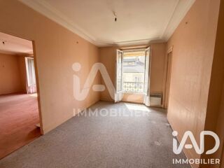  Appartement à vendre 4 pièces 75 m²