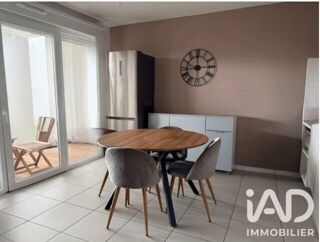  Appartement à vendre 3 pièces 65 m²
