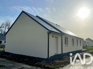  Maison à vendre 4 pièces 99 m²
