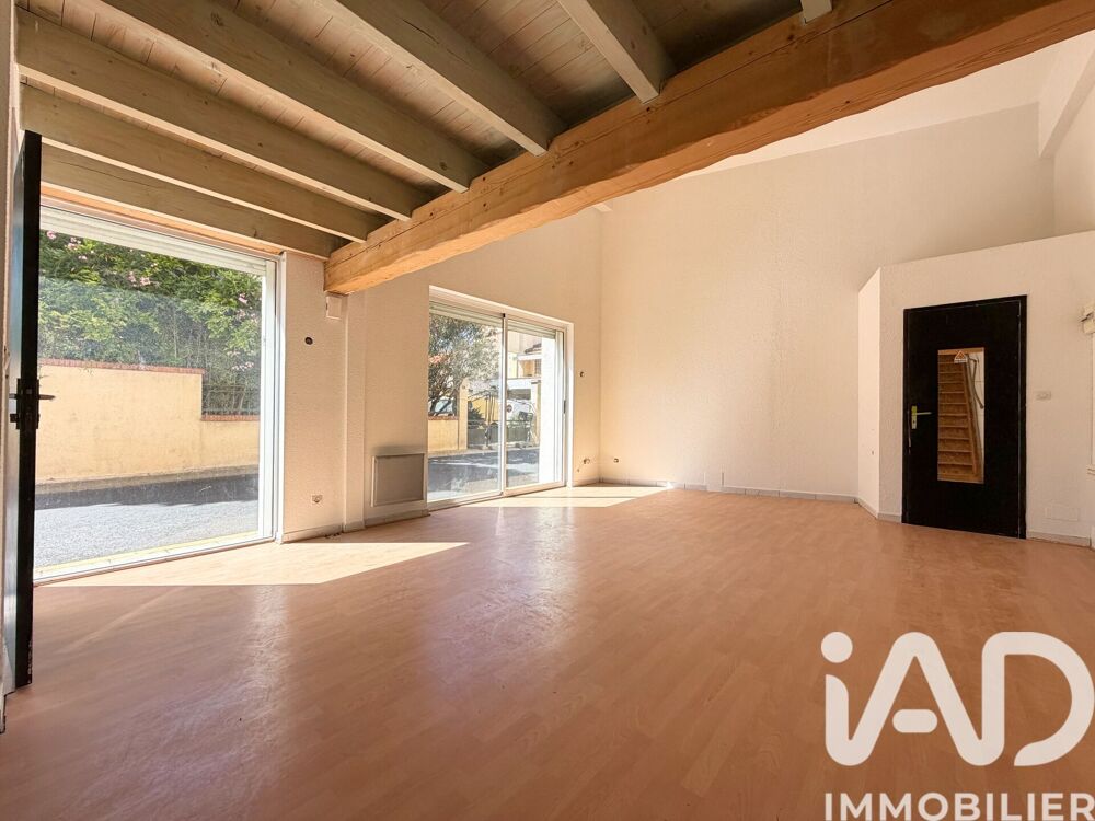 Vente Immeuble Vente Immeuble 91 m&sup2; Espira-de-l'agly