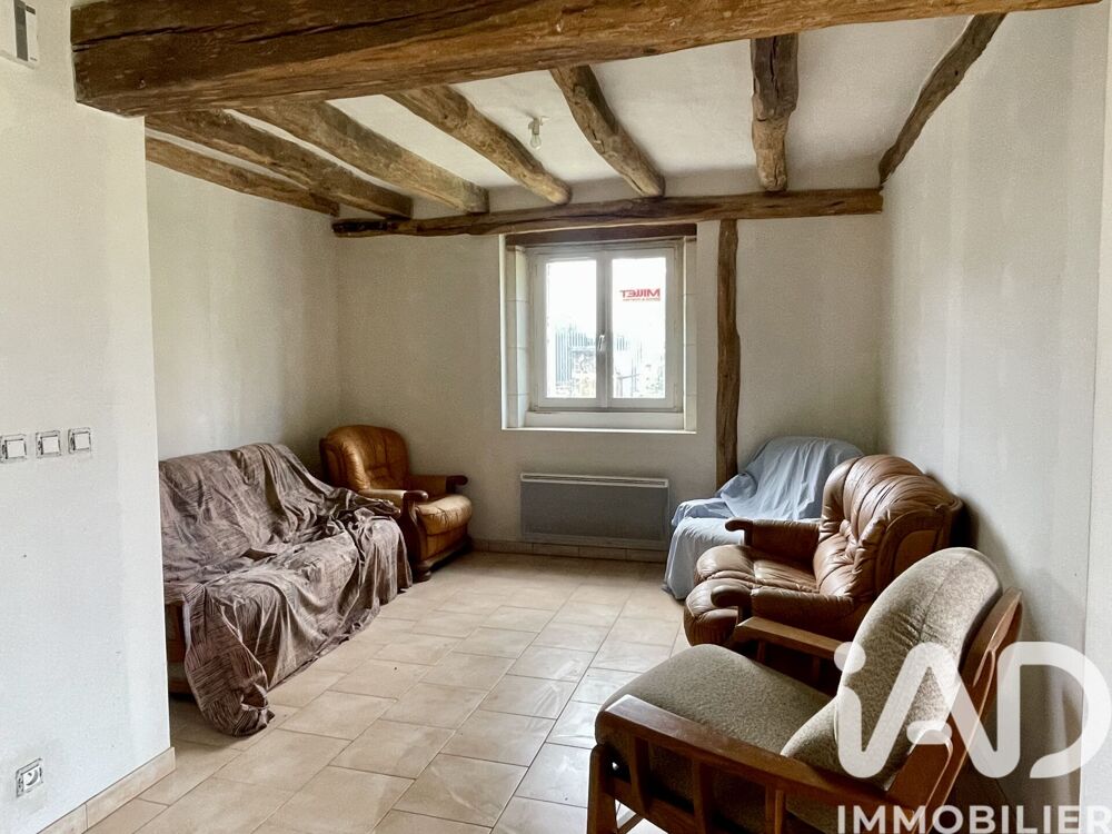 vente Maison - 4 pièce(s) - 100 m² Larçay (37270)