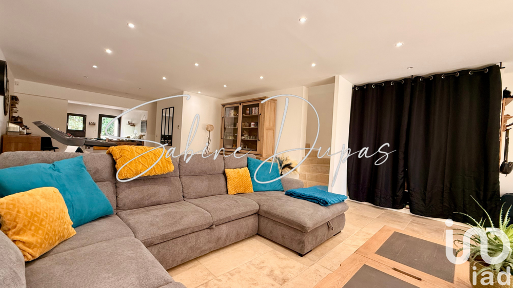 Vente Maison Vente Maison de village 5 pièces L'isle-sur-la-sorgue