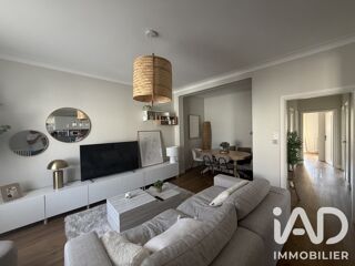  Appartement à vendre 4 pièces 95 m²