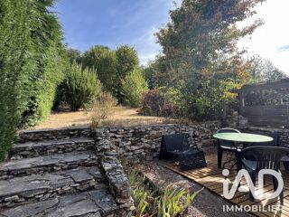  Maison à vendre 5 pièces 115 m²
