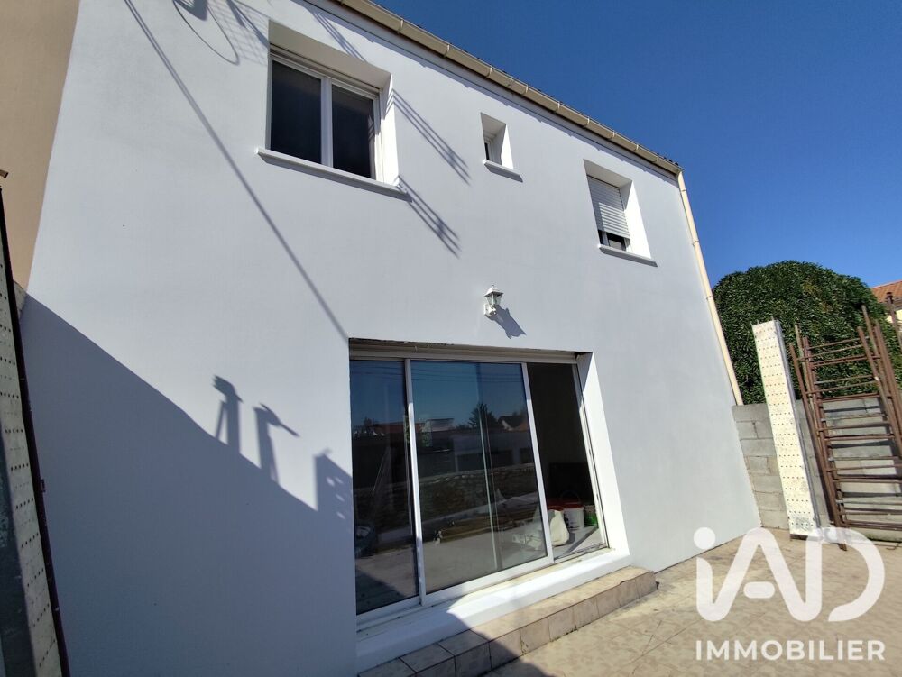Location Maison Location Maison/villa 4 pièces Niort