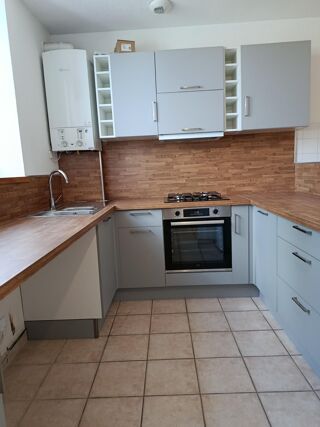  Appartement � louer 3 pi�ces 60 m�