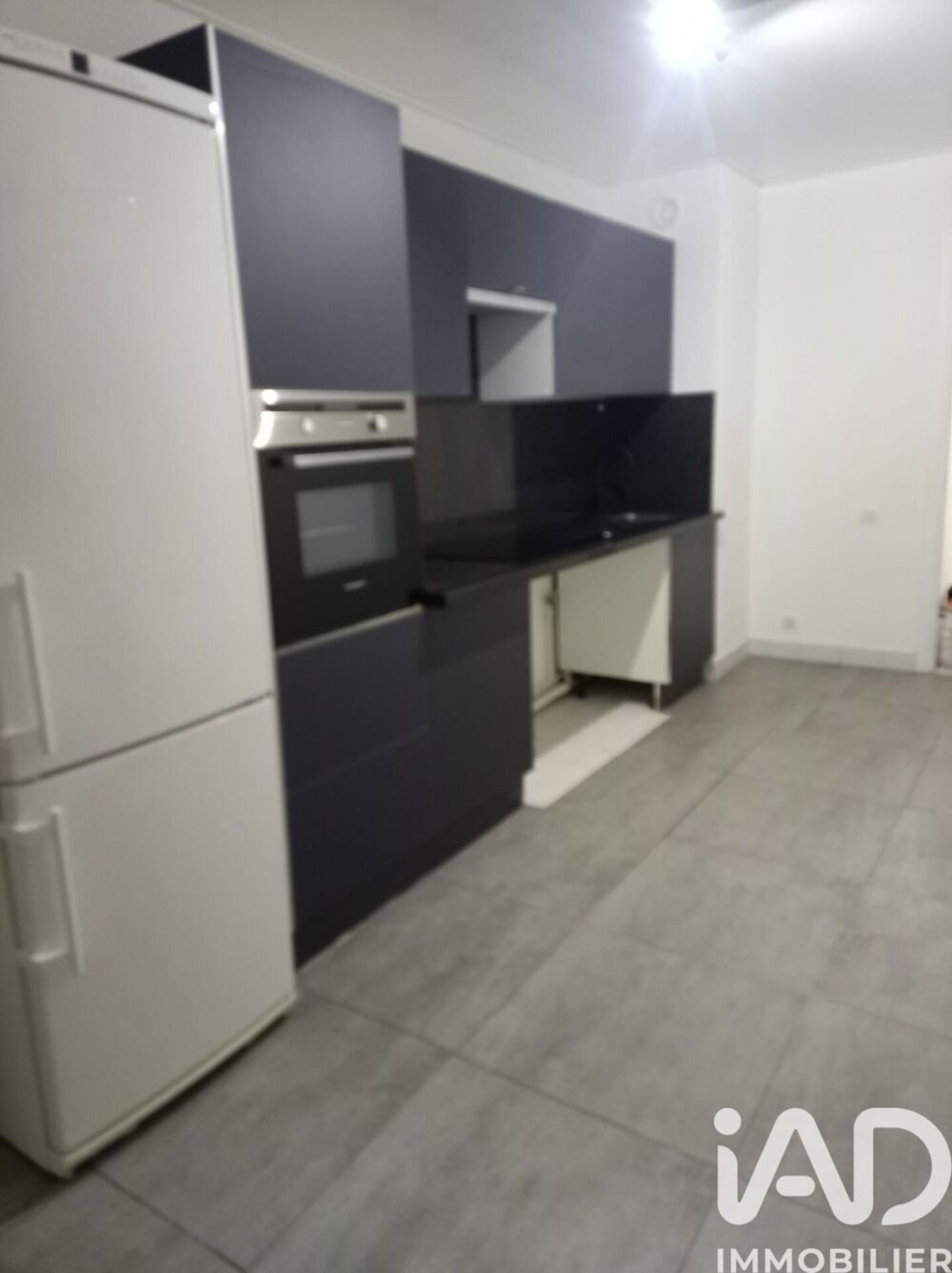 Vente Appartement Vente Appartement 3 pièces Nice