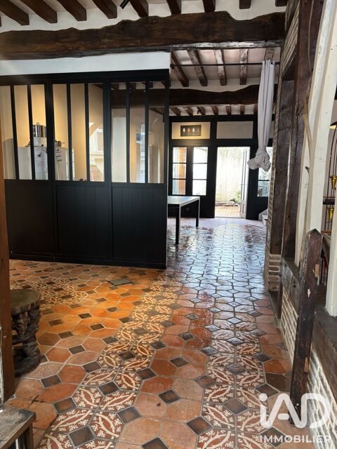   Vente Boutique/Local commercial 200 m&sup2; 