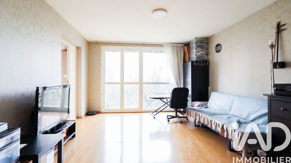 Vente Appartement Vente Appartement 3 pièces Asnières-sur-seine