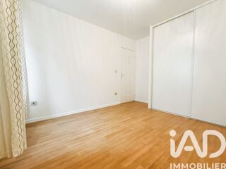  Appartement à louer 2 pièces 47 m²