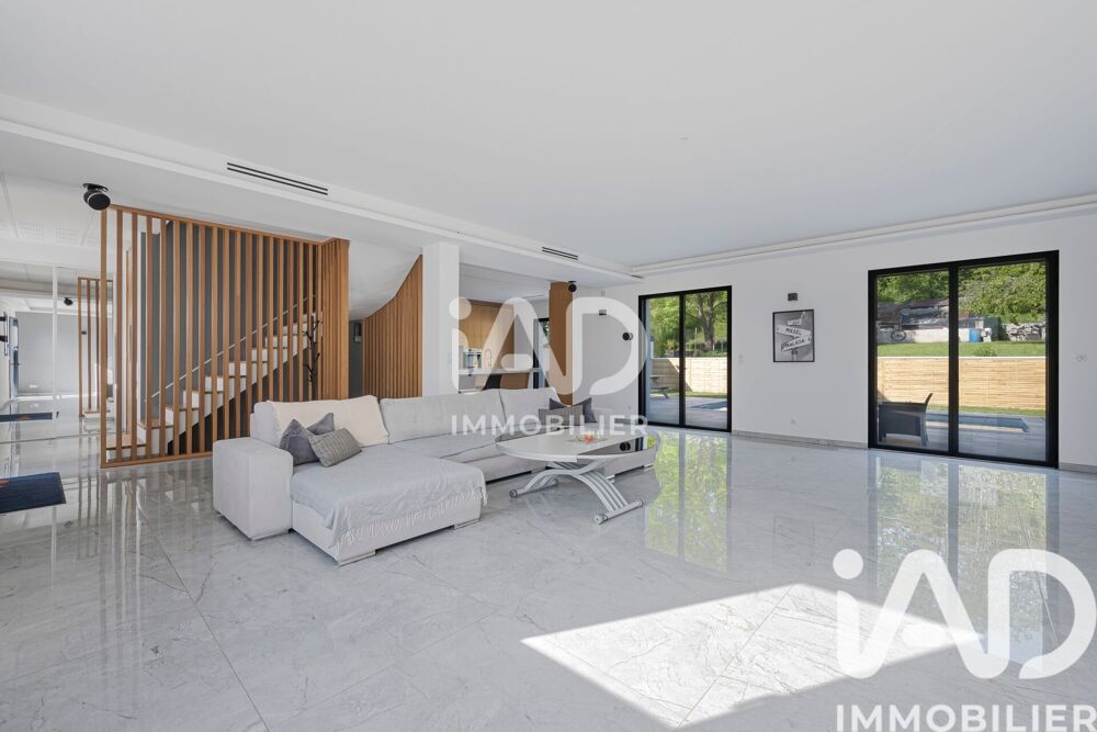 � vendre  Maison Vaux-sur-Seine (78740)