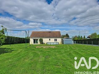  Maison à vendre 5 pièces 94 m²