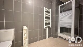 Appartement à louer 2 pièces 40 m²