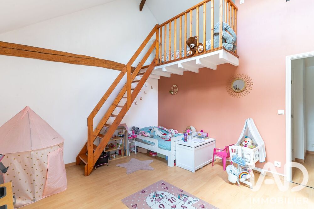 Vente Maison Vente Maison de ville 4 pièces Mézières-sur-seine