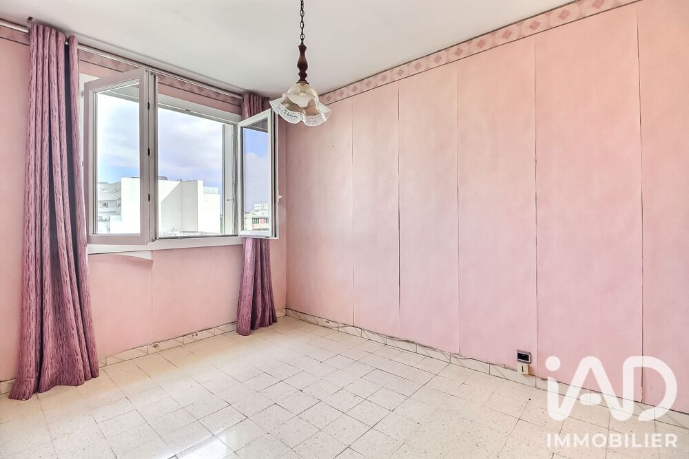 Vente Appartement Vente Appartement 3 pièces Nîmes