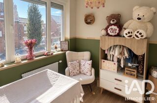 Vente Maison Vente Maison de ville 4 pièces Bailleul