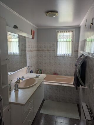  Maison à vendre 4 pièces 90 m²