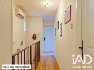  Maison à vendre 4 pièces 120 m²