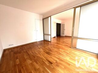 Appartement à vendre 4 pièces 88 m²