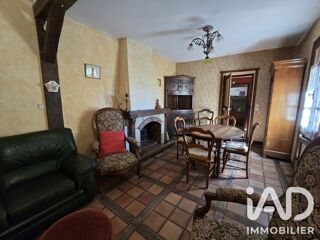  Maison à vendre 5 pièces 87 m²