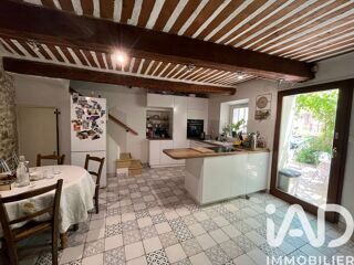  Maison à vendre 3 pièces 53 m²