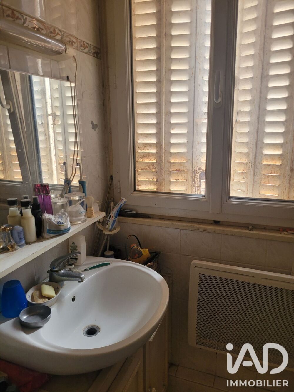 Vente Maison Vente Maison de ville 5 pièces La fère