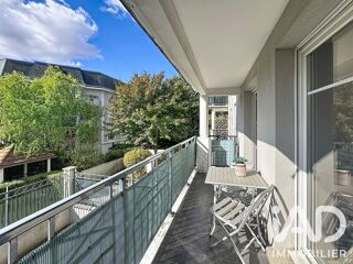  Appartement à vendre 4 pièces 75 m²