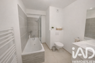  Appartement � vendre 2 pi�ces 50 m�
