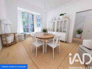  Maison à vendre 6 pièces 146 m²
