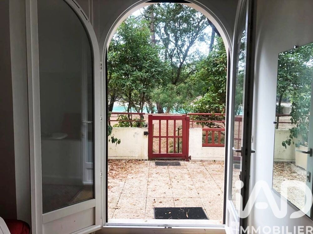 � vendre  Appartement Soorts-Hossegor (40150)