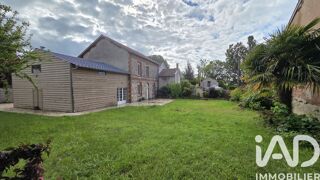  Maison � vendre 7 pi�ces 178 m�